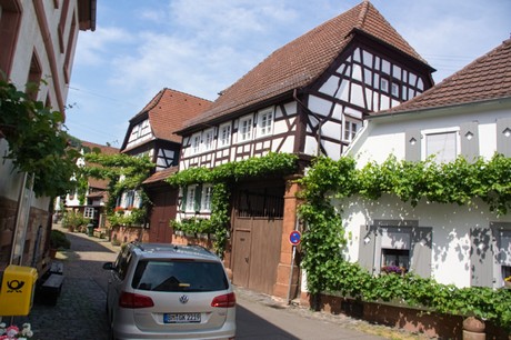 Gleiszellen-Gleishorbach