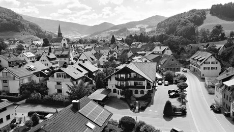 Glottertal