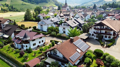 Glottertal