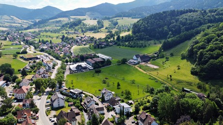 Glottertal