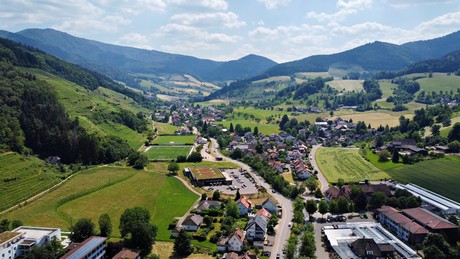 Glottertal