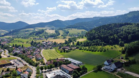 Glottertal