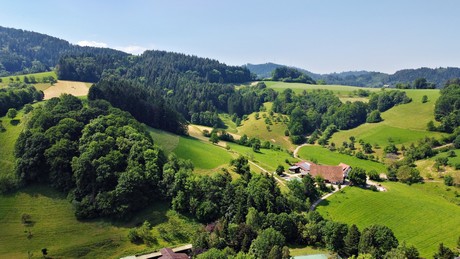 Glottertal