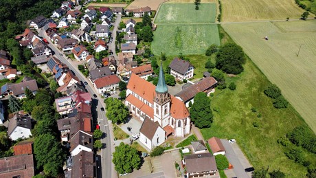 Glottertal