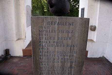 Golzheim
