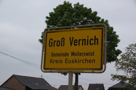 Gross-Vernich