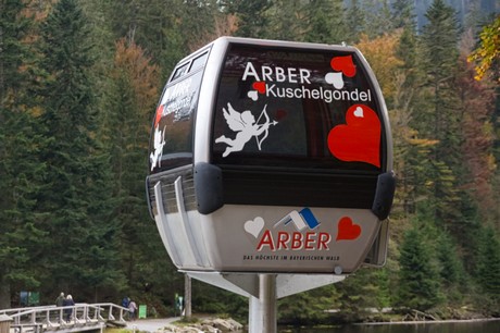 Grosser-Arbersee