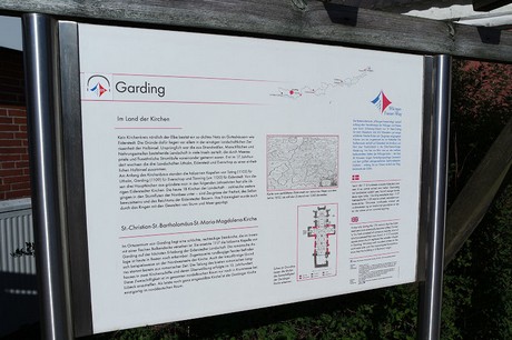 Garding