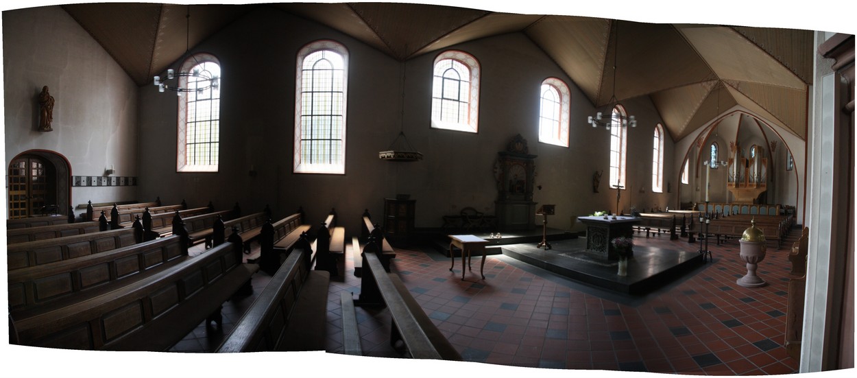 Gerolstein - St. Anna
