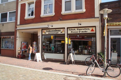 glueckstadt