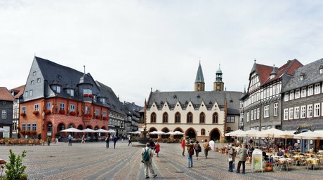 goslar