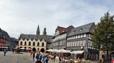 goslar