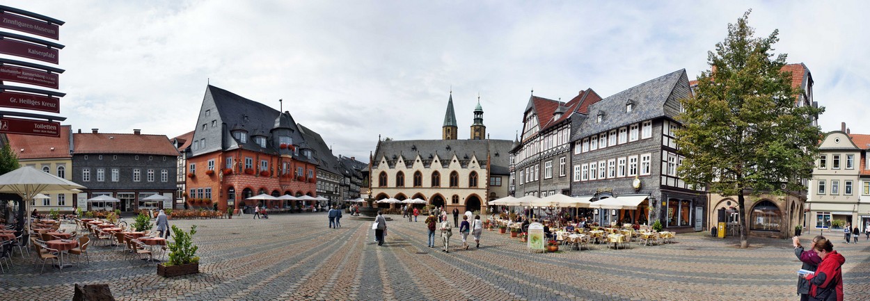 Goslar