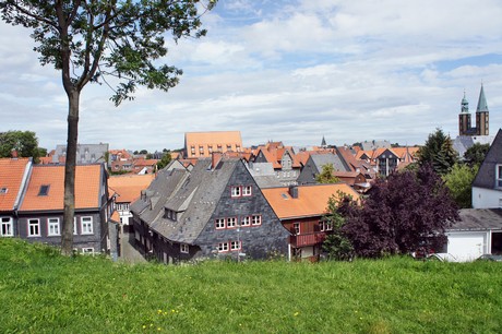 kaiserpfalz