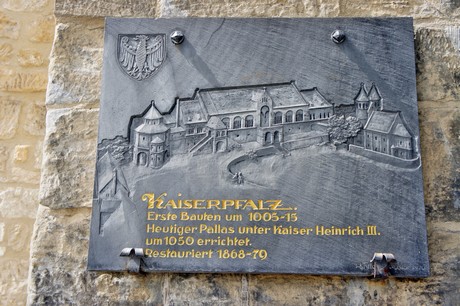 kaiserpfalz