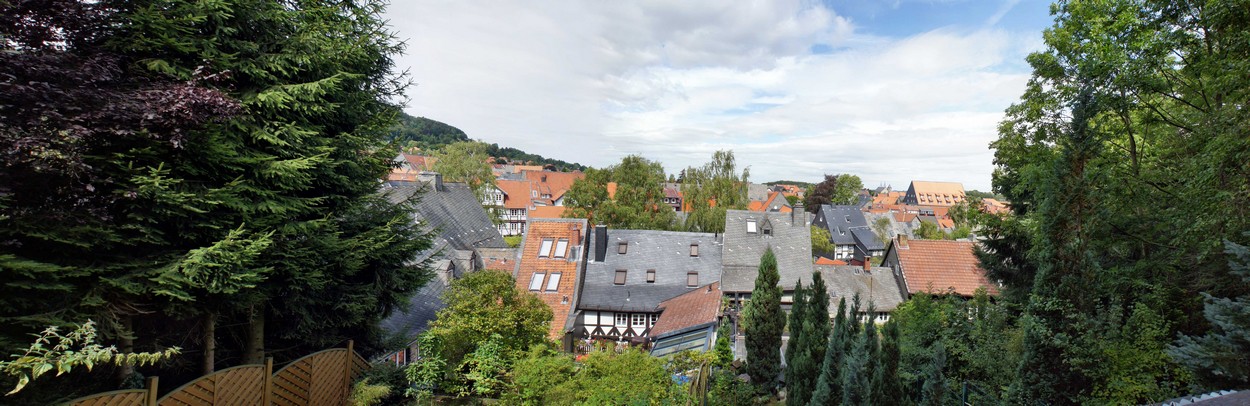 Kaiserpfalz