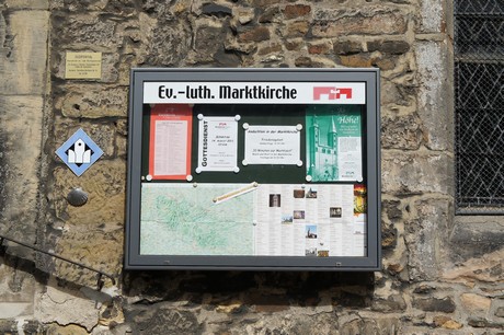 marktkirche