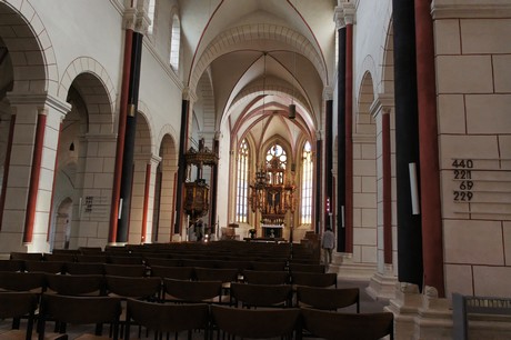 marktkirche
