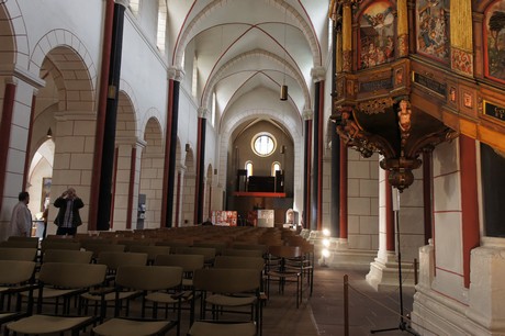 marktkirche