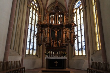 marktkirche