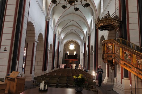 marktkirche