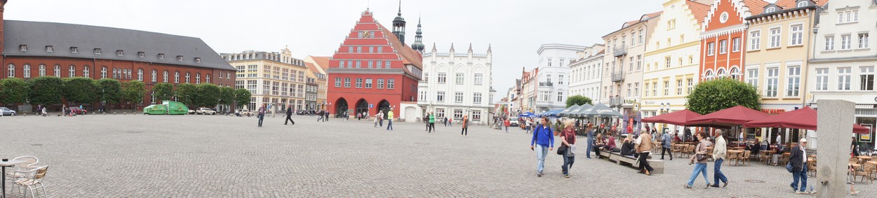 Greifswald