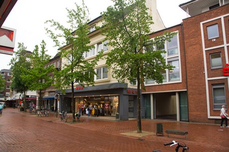 gronau
