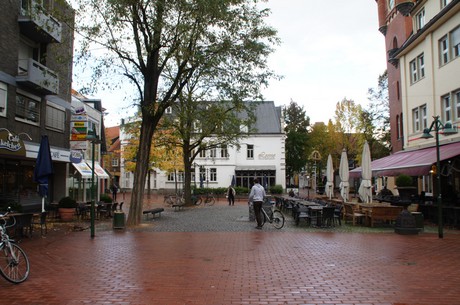 gronau
