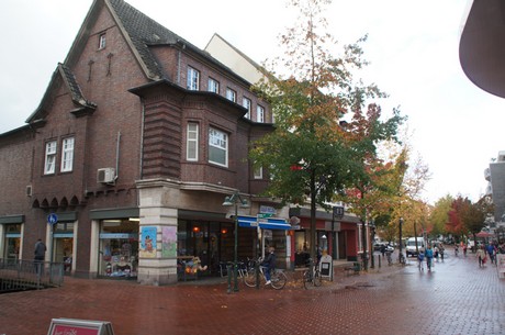 gronau