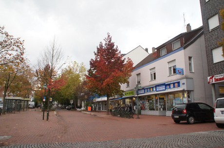 gronau