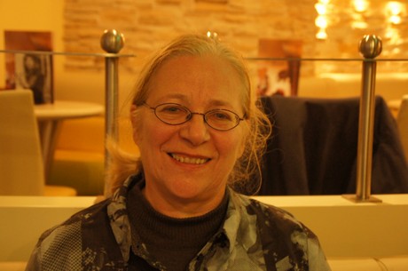 gruenberg
