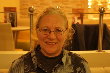 gruenberg