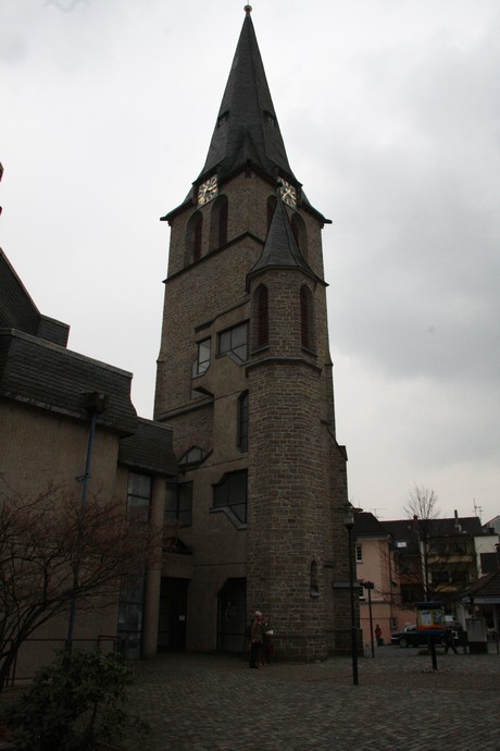st-franziskus