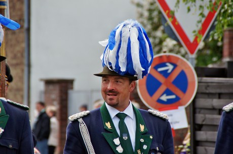 gymnicher-ritt