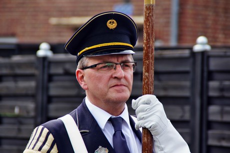 gymnicher-ritt