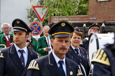 gymnicher-ritt