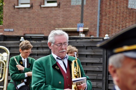 gymnicher-ritt