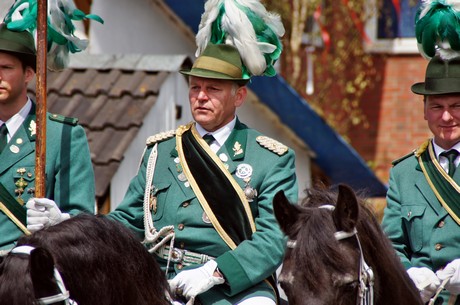 gymnicher-ritt