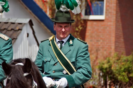 gymnicher-ritt