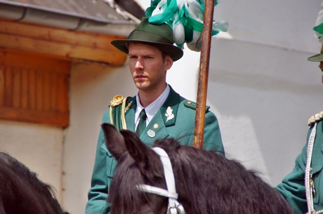 gymnicher-ritt