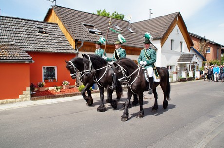 gymnicher-ritt