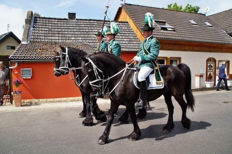 gymnicher-ritt