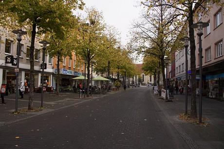 Hagen