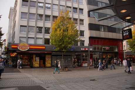Hagen