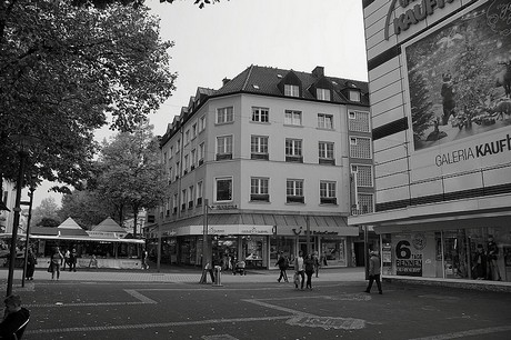 Hagen