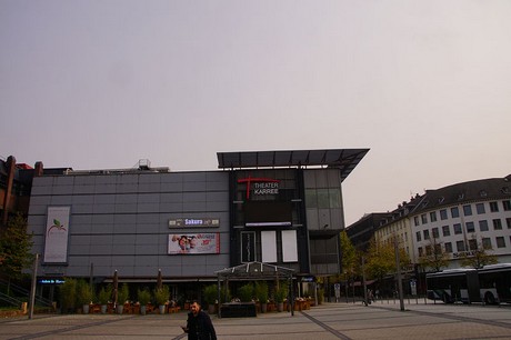 Hagen