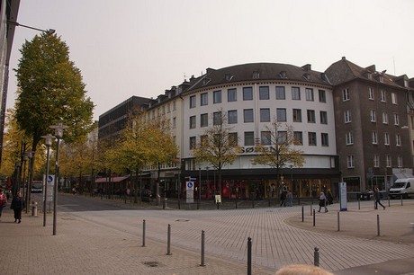 Hagen