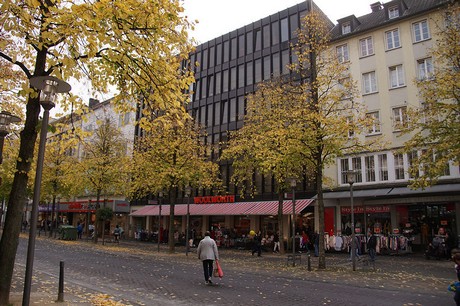 Hagen