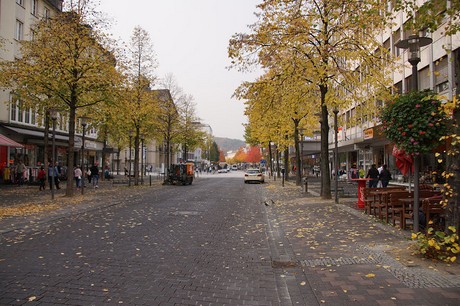 Hagen