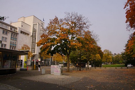 Hagen